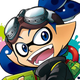 Illustration for article titled Splatoon Manga gets a Web Anime adaptation!